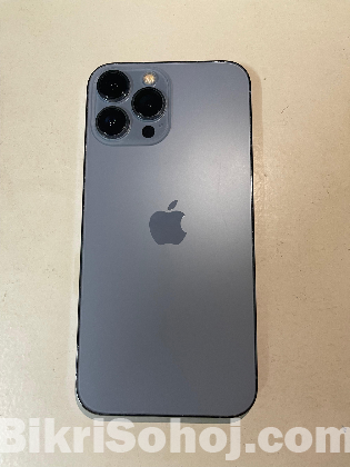 iphone 13 pro max (256 GB)